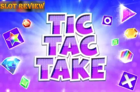 Tic Tac Take